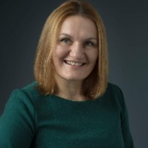 Bożena Botero-Leonik