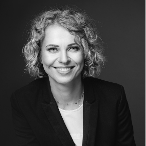 Dagmara Ozimina