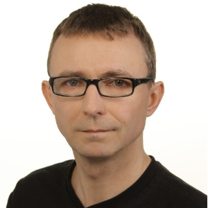 Dariusz Czerwiński