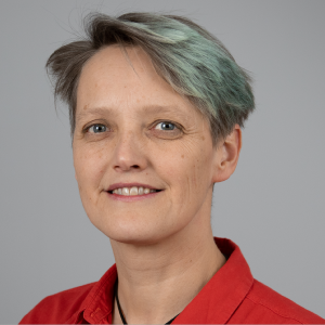 dr Edyta Woźniak