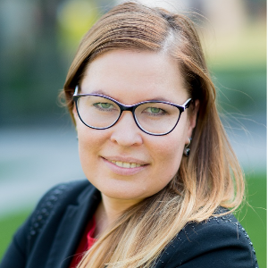 Ewa Bachurska