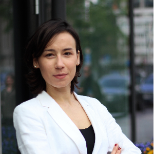 Ewa Borowiec