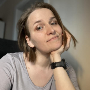 Ewa Krupa