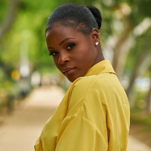 Funmilola Fagbamila