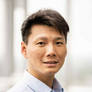 Hang Wei Low