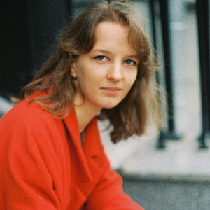 Iryna Petrushenka