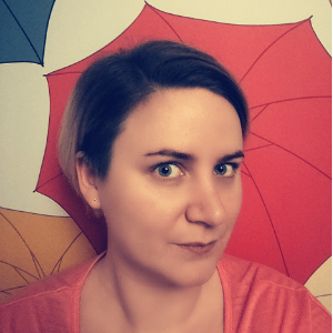 Izabela Wójcik