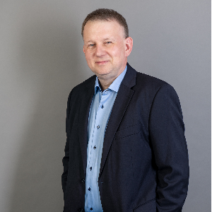 Jarek Dąbrowski