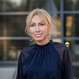Joanna Knast