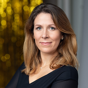 Joanna Lisiecka