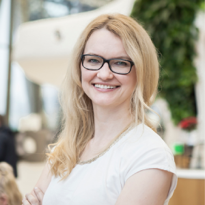Joanna Obstój