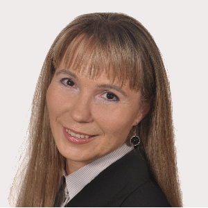 Joanna Zdulska