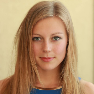 Julia Rokicka