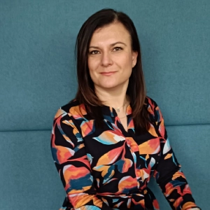 Justyna Adamczewska