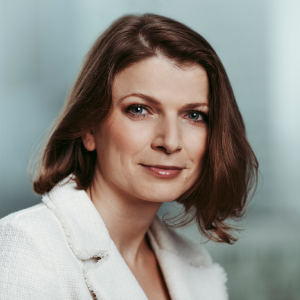 Justyna Demkowicz-Dobrzańska