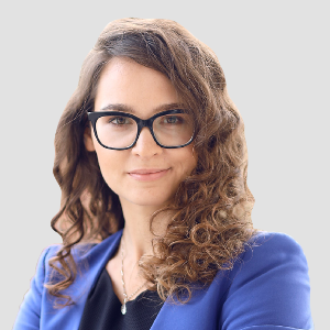 Justyna Orłowska