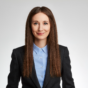 Justyna Piekarska