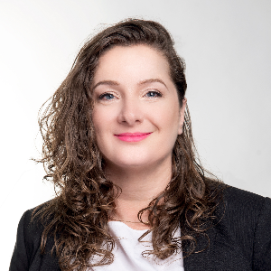 Justyna Wysocka-Golec