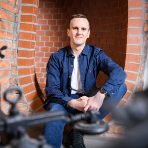 Kamil Kurkierewicz