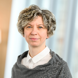Karolina Staniewska