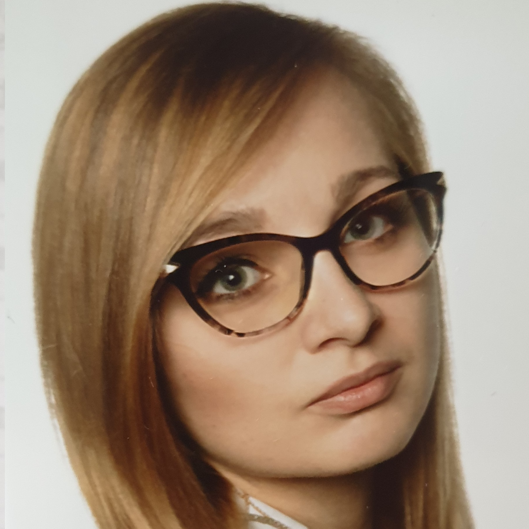 Katarzyna Nowrot