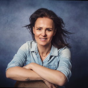 Katarzyna Puścizna