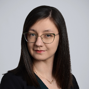 Klaudia Teper