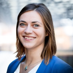 Kirstine Frigast Als