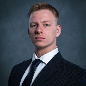 Michał Grochowicz