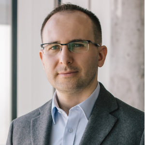 Maciej Machulak
