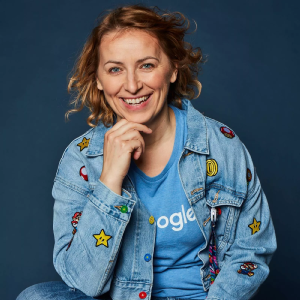 Magdalena Dziewguć