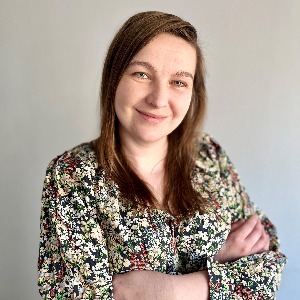 Joanna Janek-Grodecka
