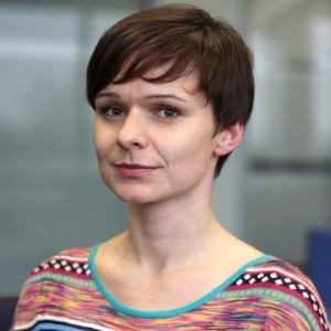 Magdalena Marynowska