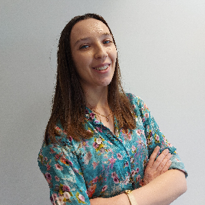 Małgorzata Mateusiak