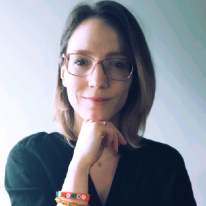 Marcelina Firkowska