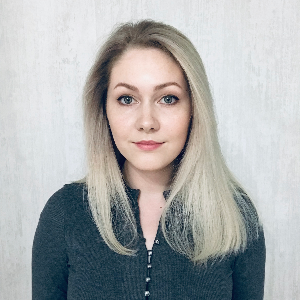 Margarita Komolova