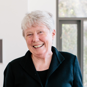 Maria Klawe
