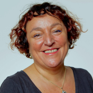 Marie-Claire Isaaman