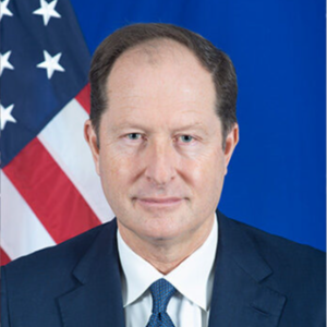 Mark Brzezinski