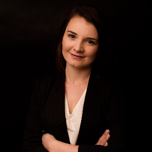 Marlena Mroczkowska