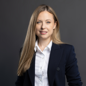 Marta Karczewska