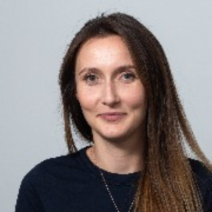Marta Maciszewska
