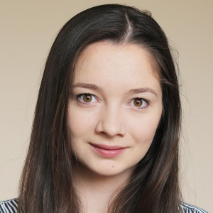 Marta Różańska