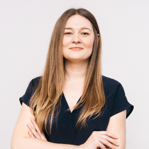 Martyna Szymańska-Sztaba