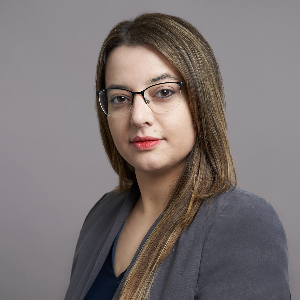 Marwa Ali