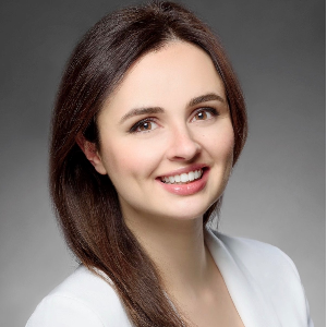 Maya Bartoshevska