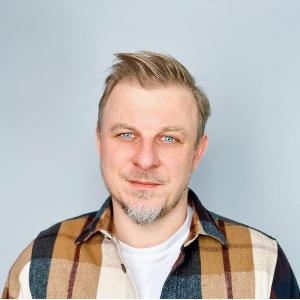 Michał Koza