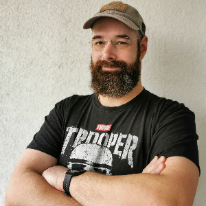 Michał Łukaszewski