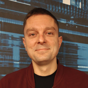 Michał Mazur