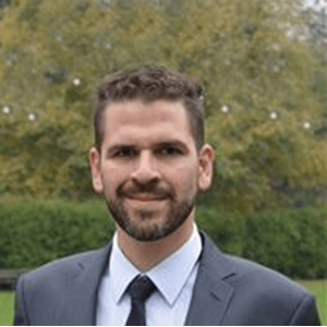 Michał Szymanik